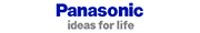 Panasonic 
ideas for life